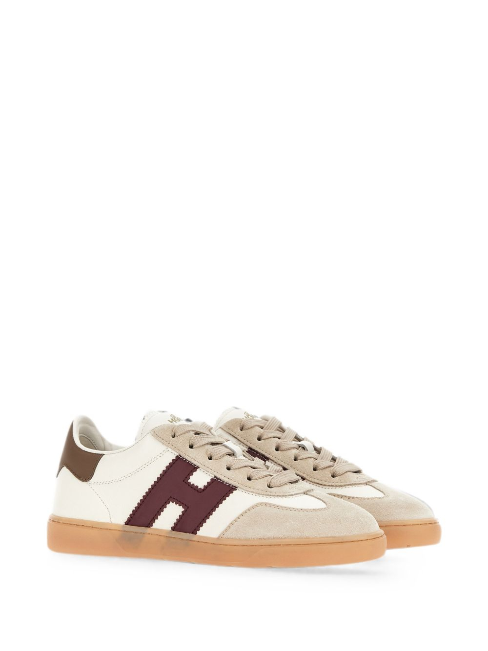 [Hogan] Sneakers FW26 HXW6470FB60 UHC 964Q