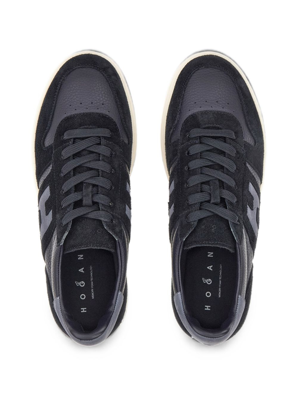 [Hogan] Sneakers FW26 HXM6680FZ00 VGP 760G