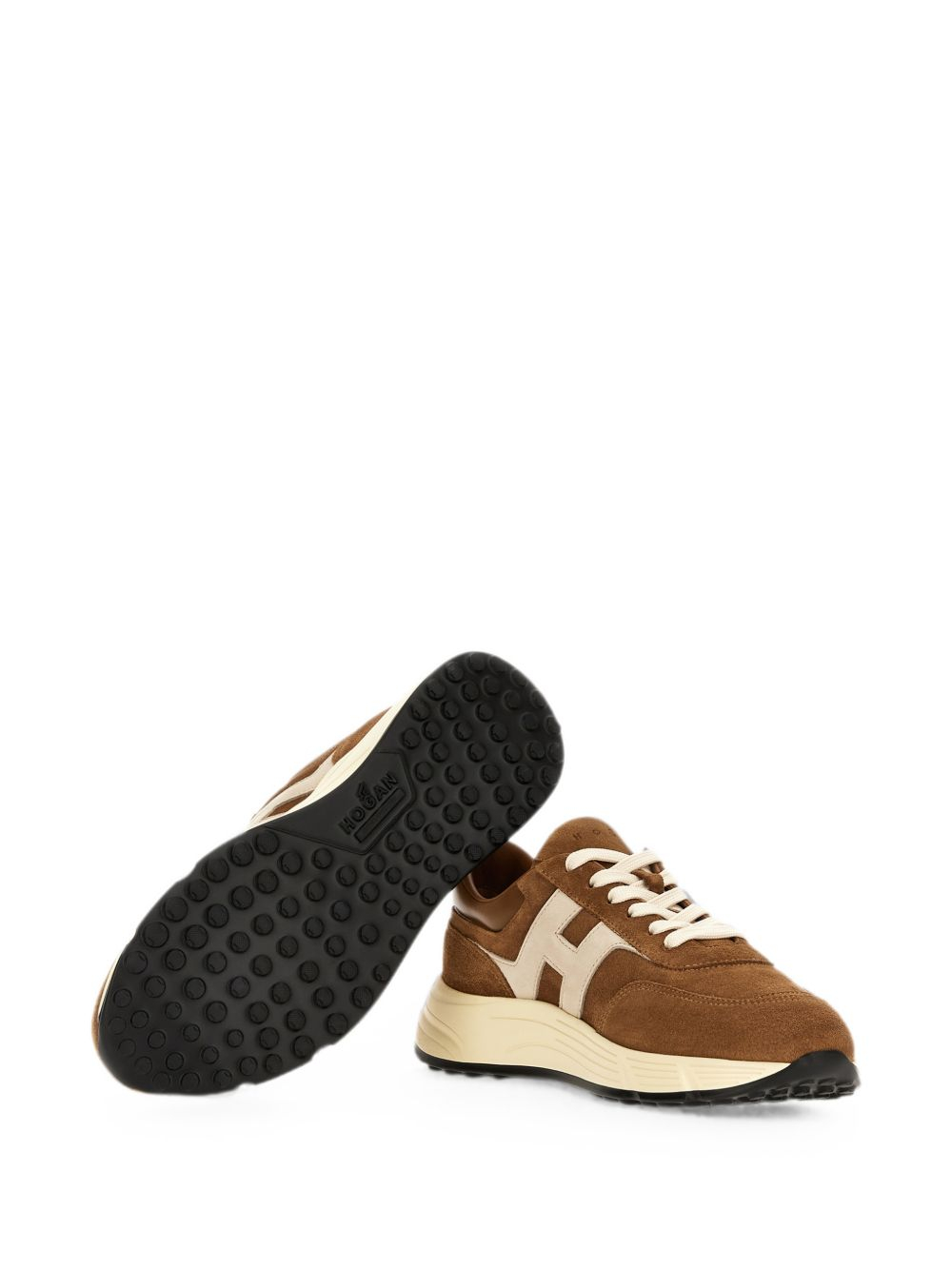 [Hogan] Sneakers FW26 HXM5630FR30 S9G 739Z