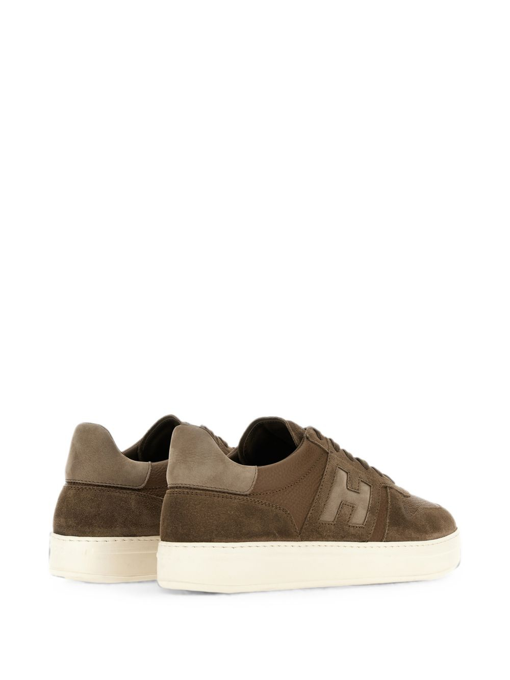 [Hogan] Sneakers FW26 HXM6680FZ00 VGP 760K