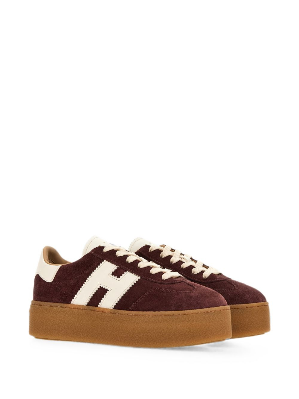 [Hogan] Sneakers FW26 HXW6980FB60 UL6 0UUJ