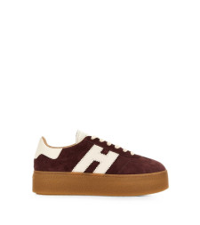 [Hogan] Sneakers FW26 HXW6980FB60 UL6 0UUJ