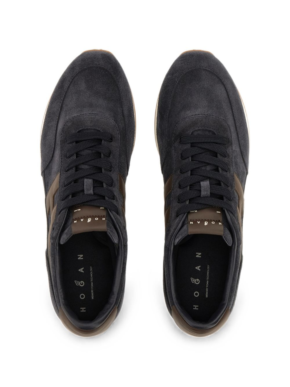 [Hogan] Sneakers FW26 HXM6990GA00 UHO 0FDY