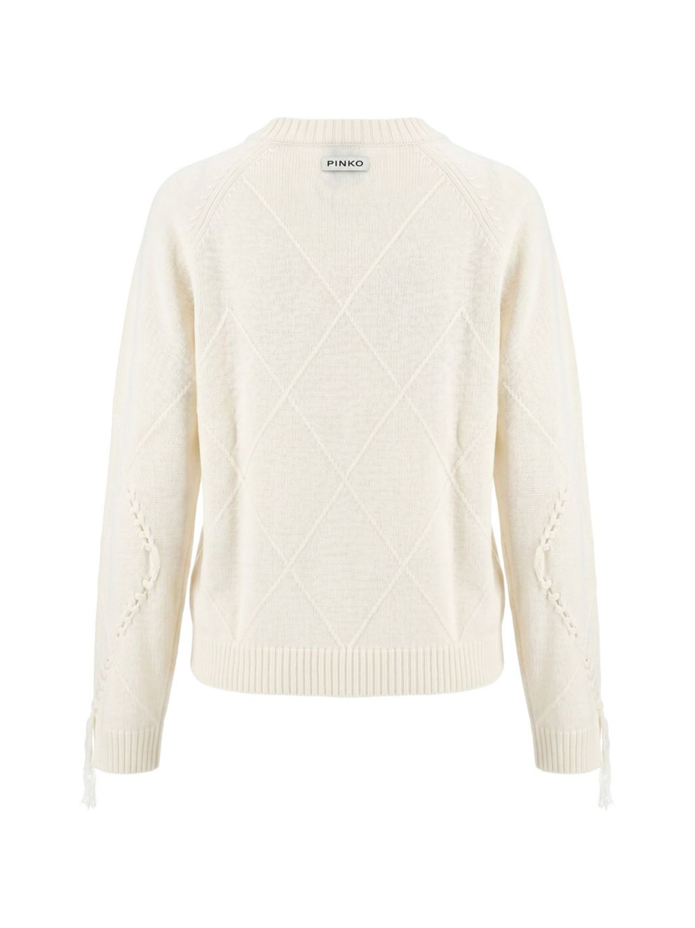 [PINKO] Knitwear FW26 107377 A3JE BERNA C15