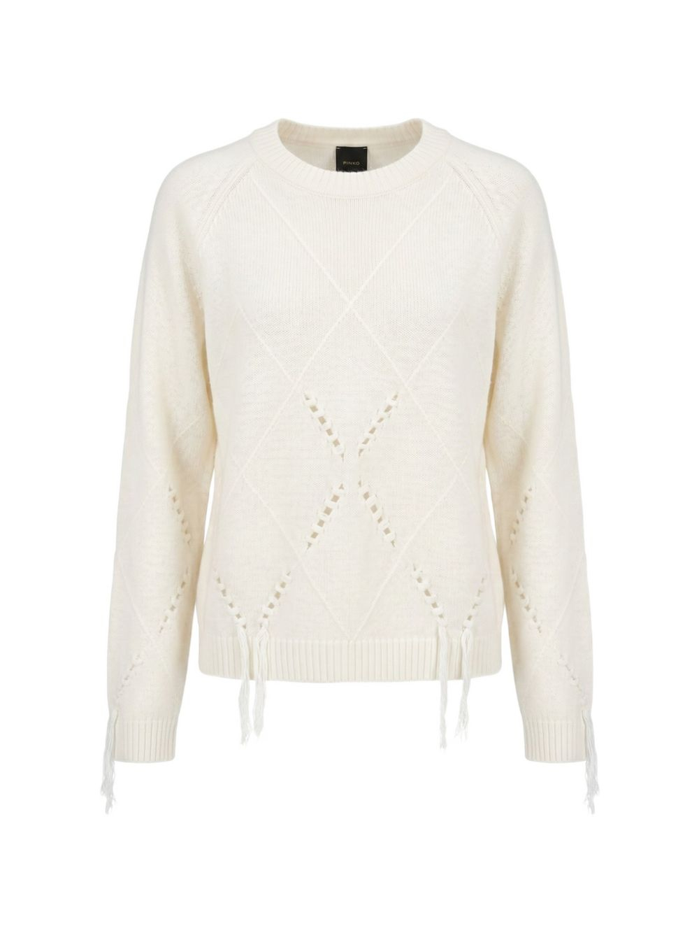 [PINKO] Knitwear FW26 107377 A3JE BERNA C15