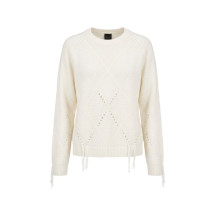 [PINKO] Knitwear FW26 107377 A3JE BERNA C15