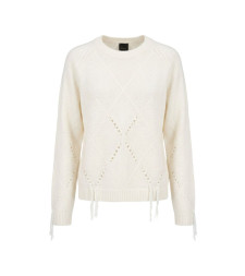 [PINKO] Knitwear FW26 107377 A3JE BERNA C15
