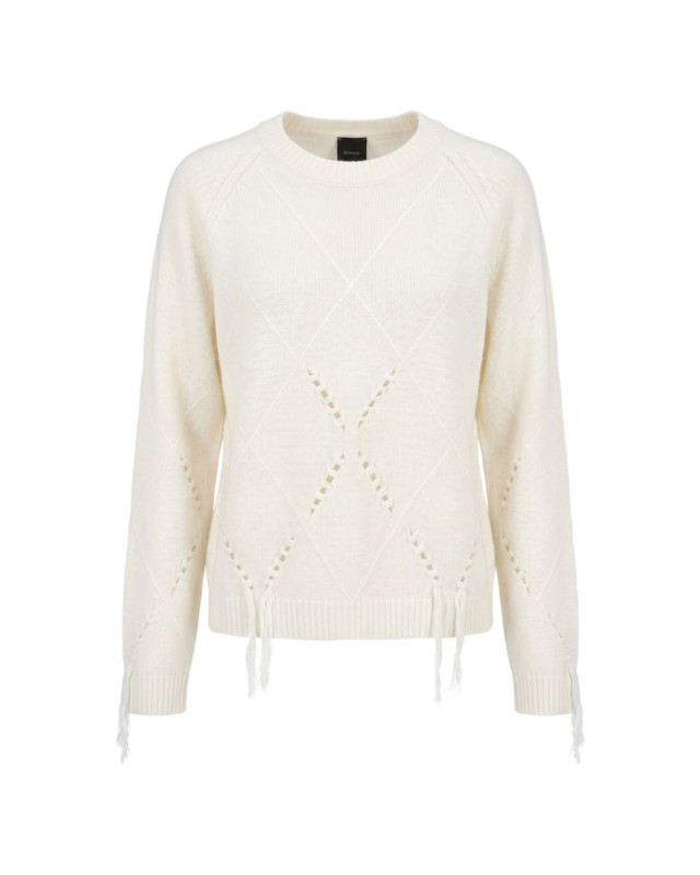 [PINKO] Knitwear FW26 107377 A3JE BERNA C15