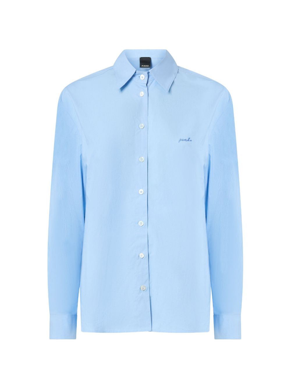 [PINKO] Shirts Long Sleeve FW26 106248 A32L CONNIE G52