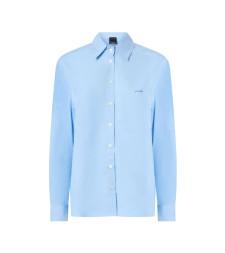 [PINKO] Shirts Long Sleeve FW26 106248 A32L CONNIE G52