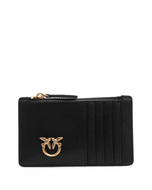 [PINKO] Clutch bag FW26 100251 A0F1 AIRONE Z99Q