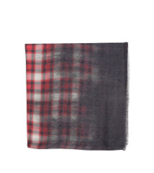[PINKO] Scarf FW26 106658 A3KW RUEDA RZ5