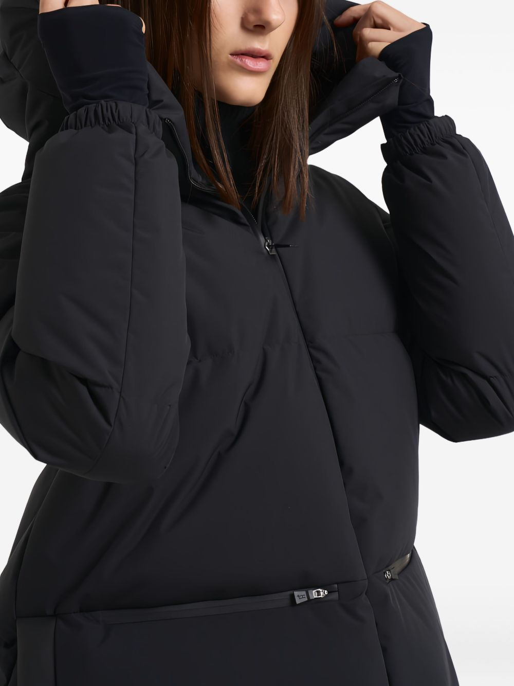 [Herno] Down jacket FW26 PI002045D 12840 9300