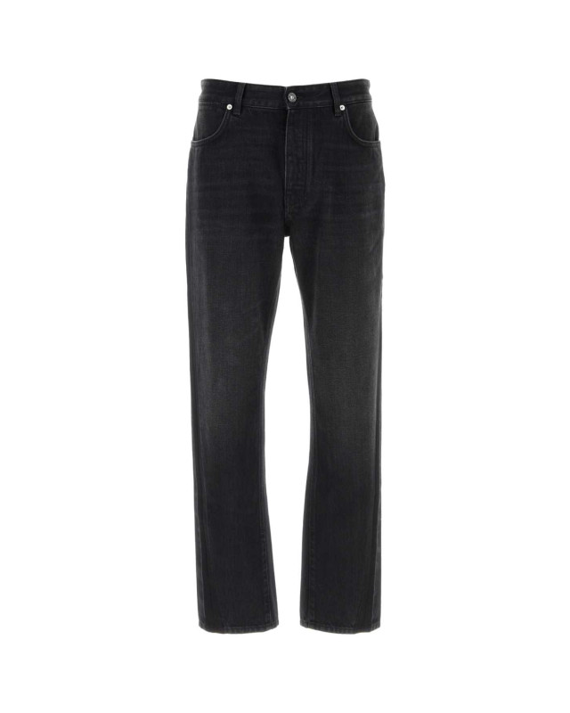 [Givenchy] Jeans FW26 BM51P9517K 001