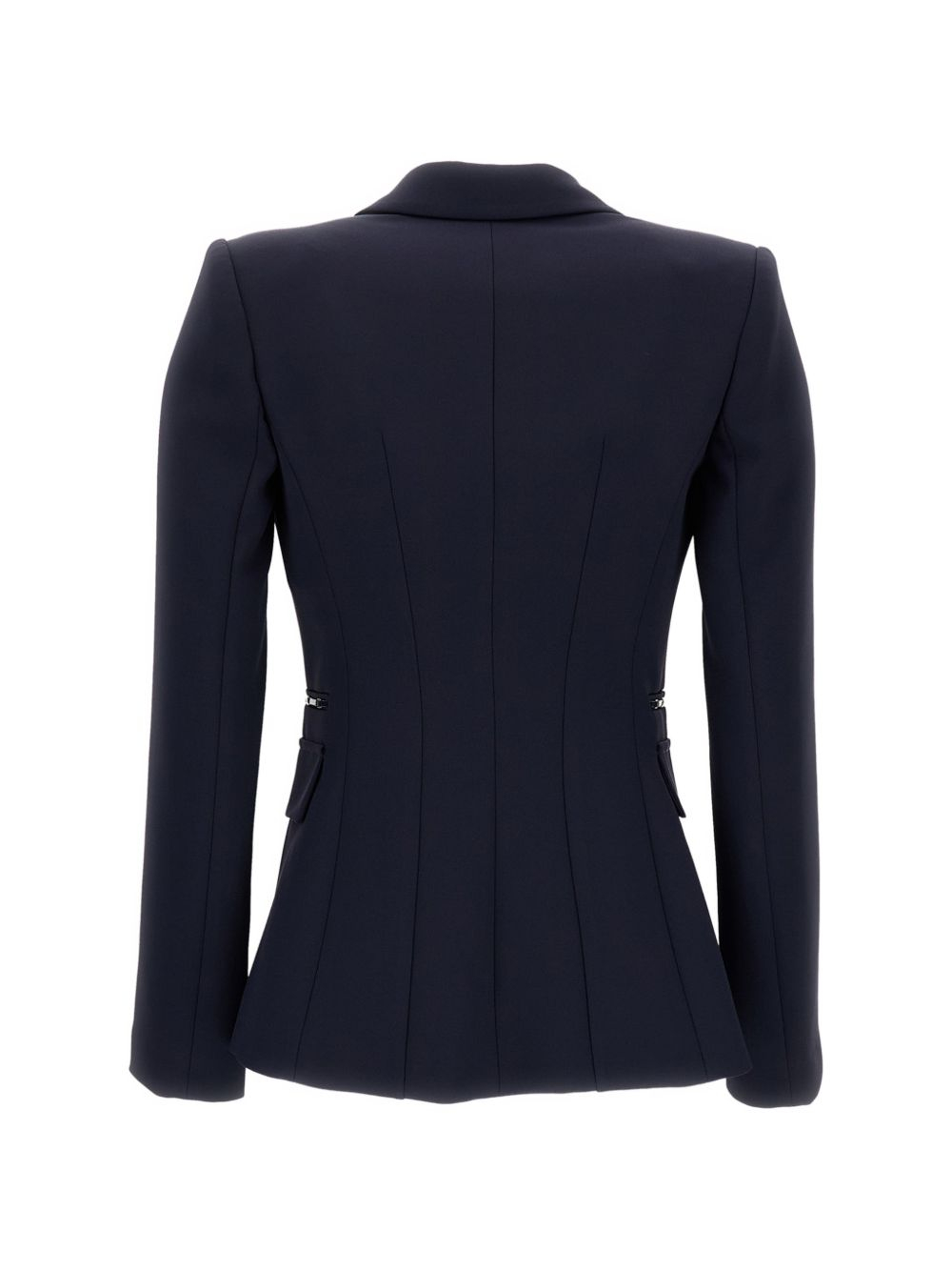 [ELISABETTA FRANCHI] Jacket FW26 GI27466E2 H88
