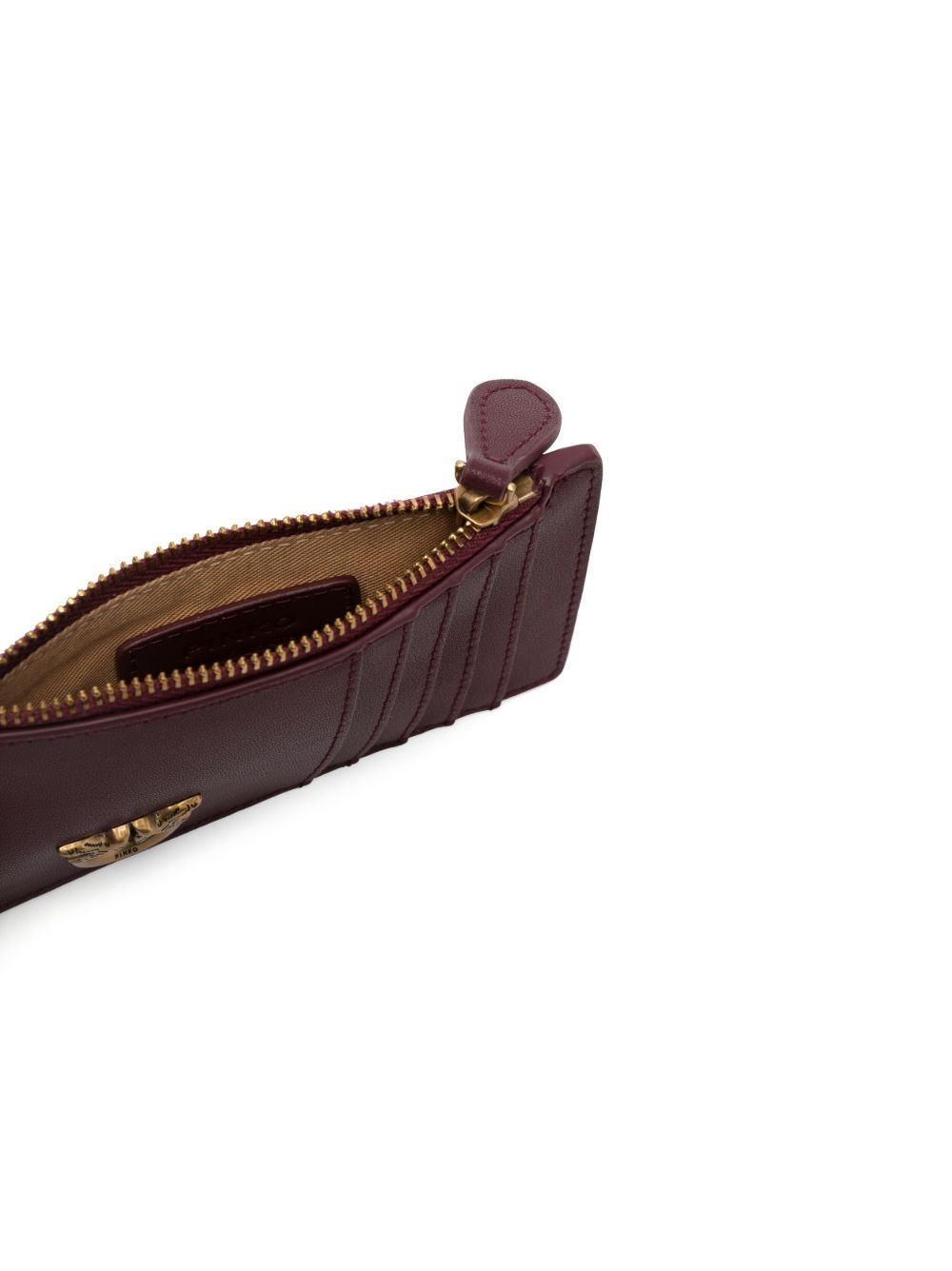 [PINKO] Clutch bag FW26 100251 A0F1 AIRONE WW5Q