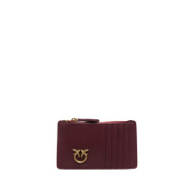 [PINKO] Clutch bag FW26 100251 A0F1 AIRONE WW5Q