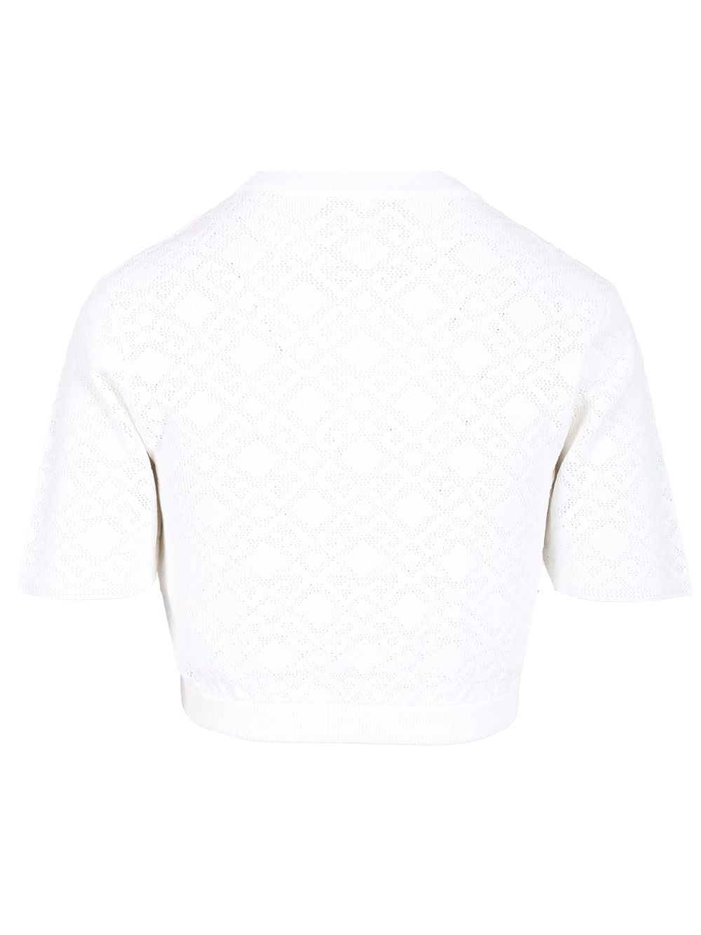 [Givenchy] Knitwear SS25 BW90TT4ZPN100