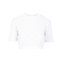 [Givenchy] Knitwear SS25 BW90TT4ZPN100