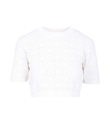 [Givenchy] Knitwear SS25 BW90TT4ZPN100