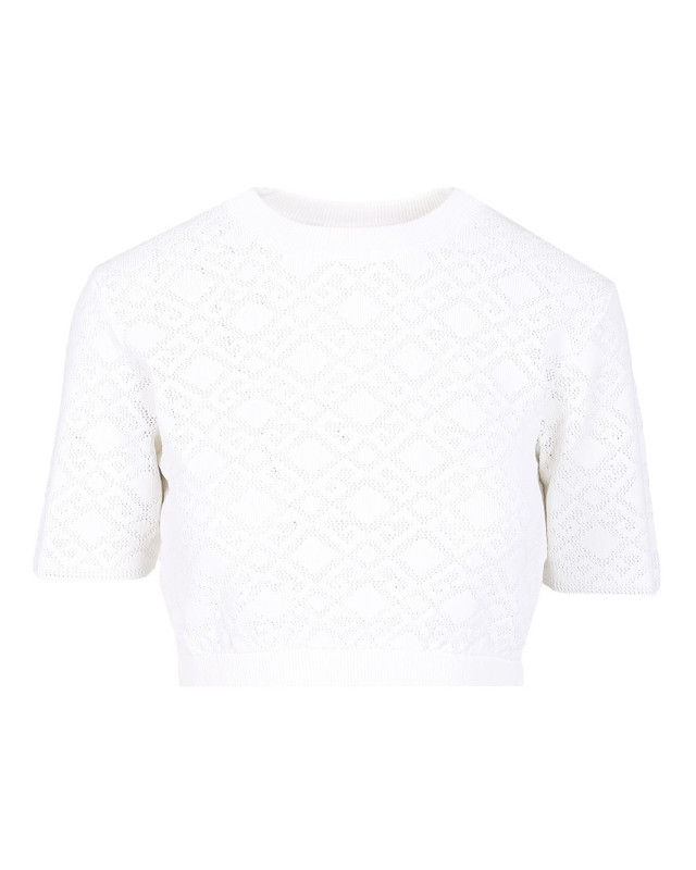 [Givenchy] Knitwear SS25 BW90TT4ZPN100