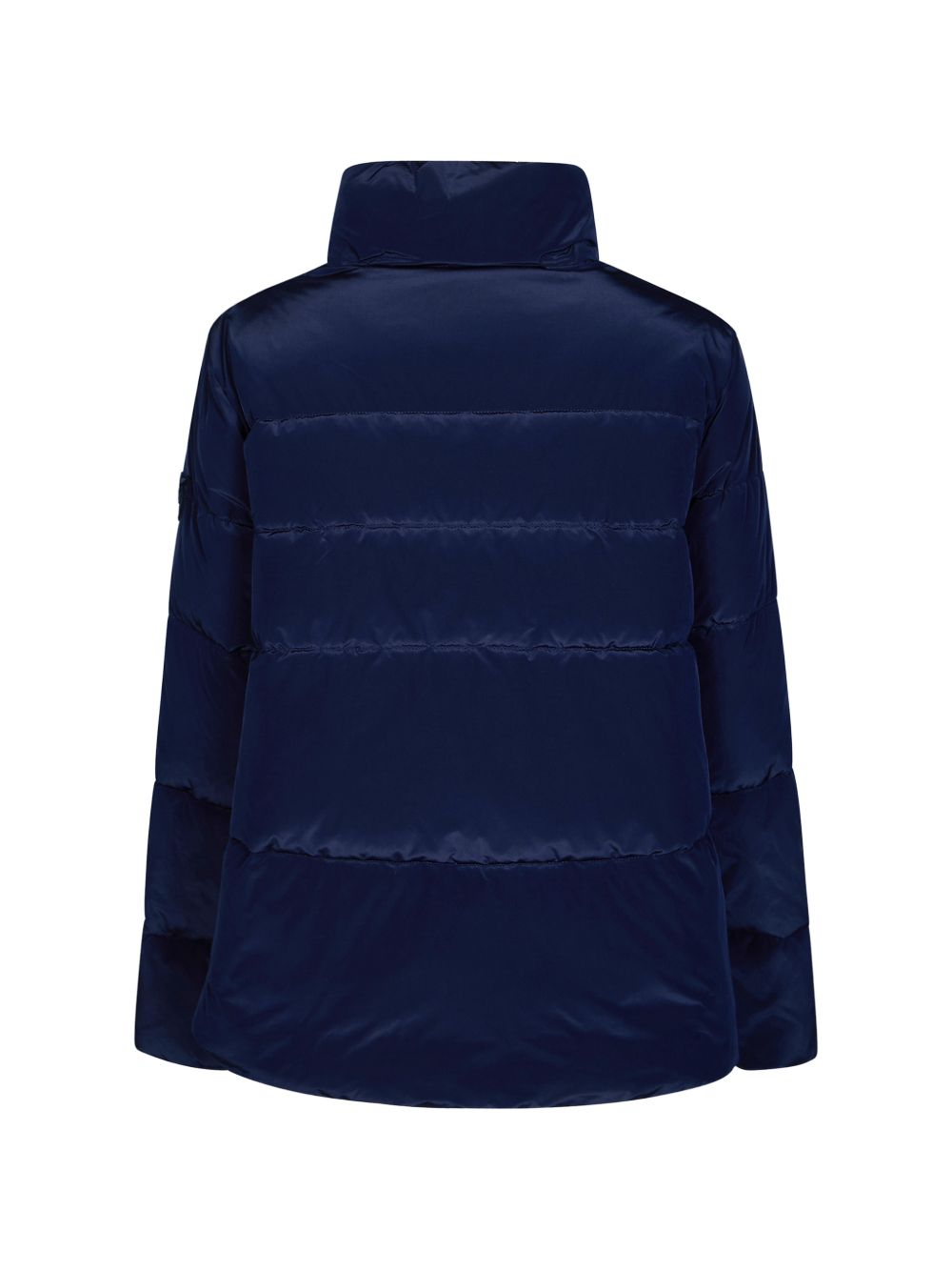 [PINKO] Down jacket FW26 101598 A39J MIRCO F92
