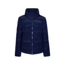 [PINKO] Down jacket FW26 101598 A39J MIRCO F92