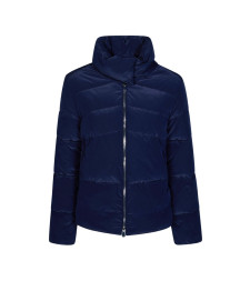 [PINKO] Down jacket FW26 101598 A39J MIRCO F92