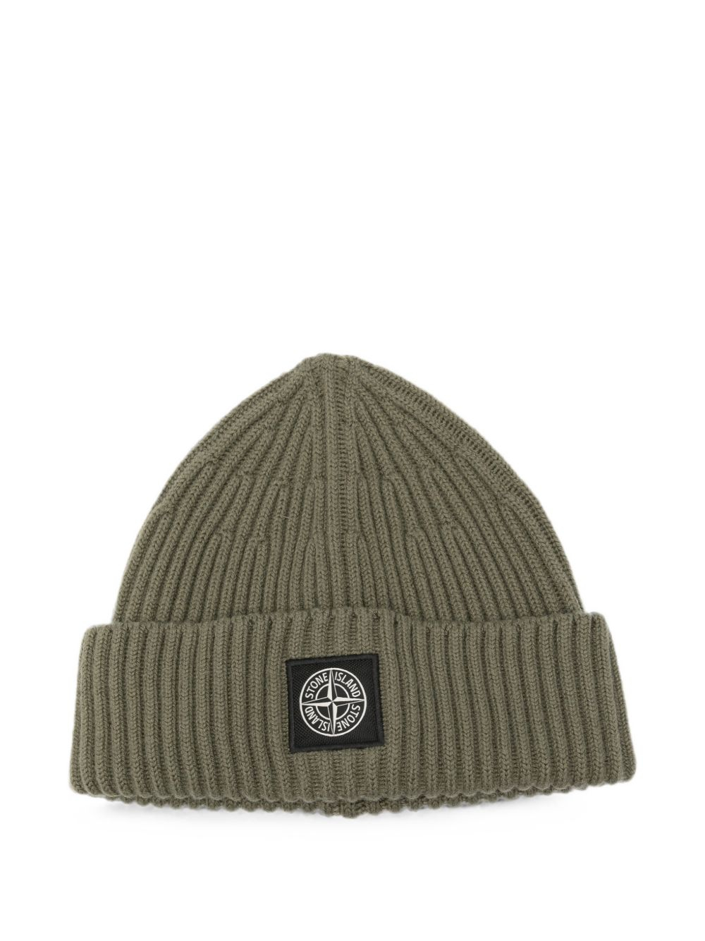 [Stone Island] Beanie FW26 L2S15N100002 S00C3 V005G