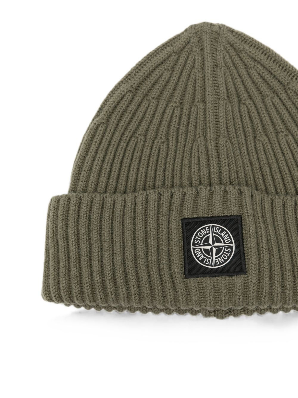 [Stone Island] Beanie FW26 L2S15N100002 S00C3 V005G