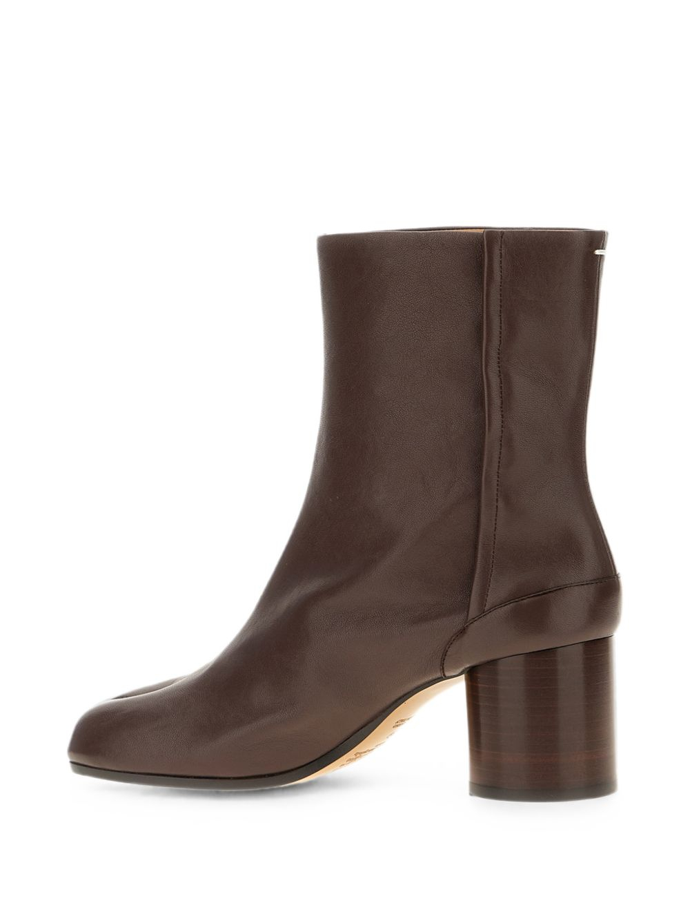 [Maison Margiela] Long Boots FW26 S58WU0246 P3753 T2358
