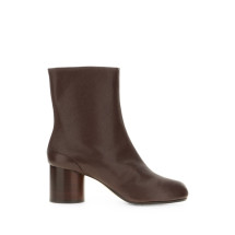 [Maison Margiela] Long Boots FW26 S58WU0246 P3753 T2358