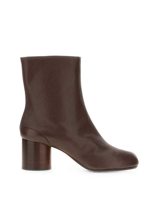 [Maison Margiela] Long Boots FW26 S58WU0246 P3753 T2358