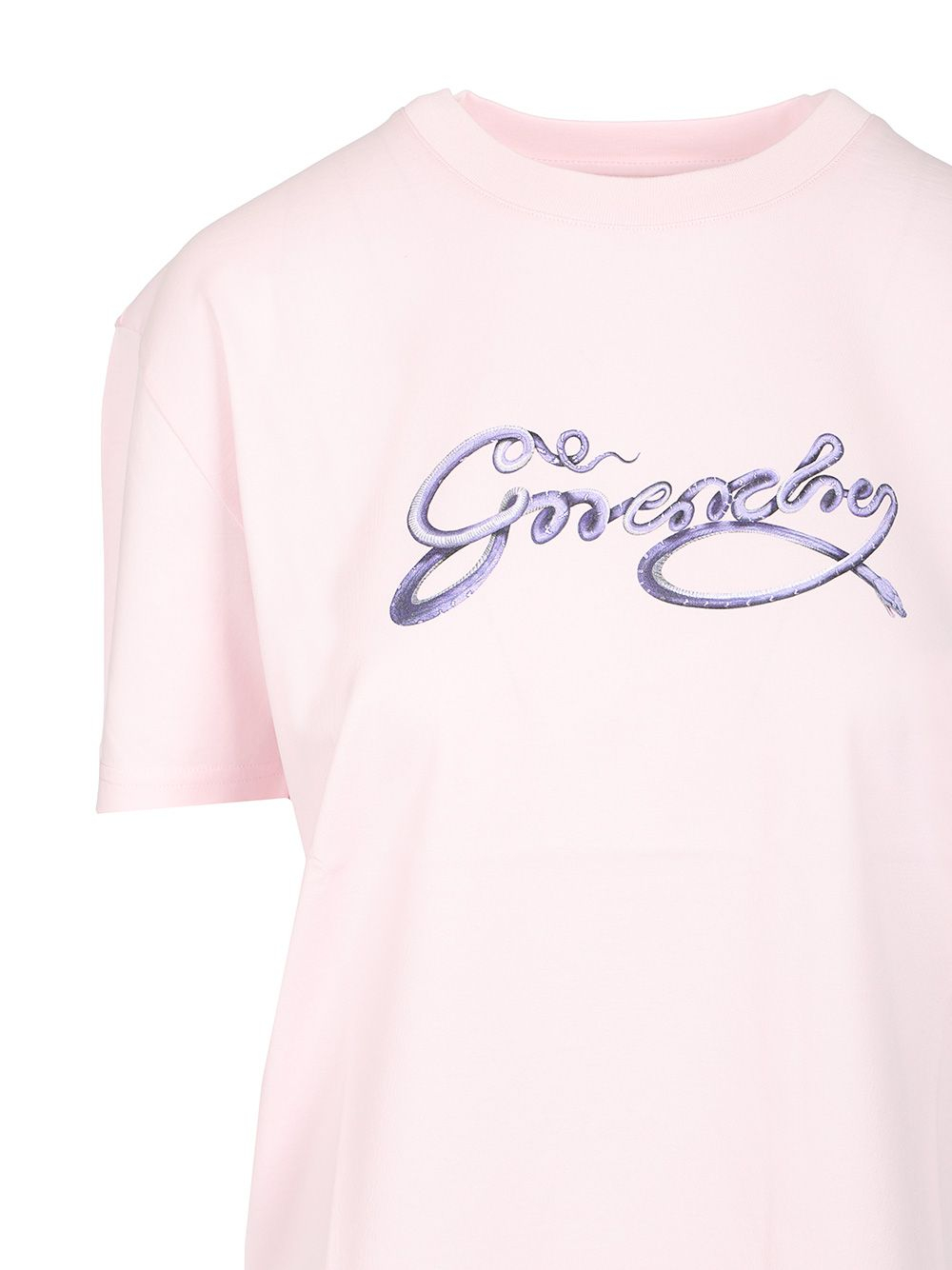 [Givenchy] T-shirts Short Sleeve SS25 BW70EKP705680