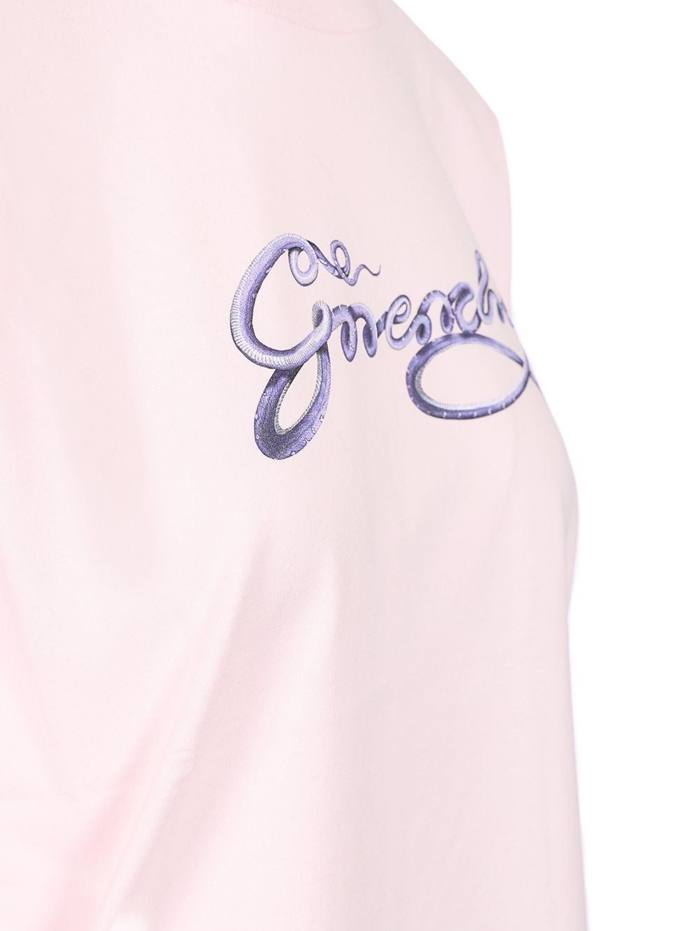 [Givenchy] T-shirts Short Sleeve SS25 BW70EKP705680