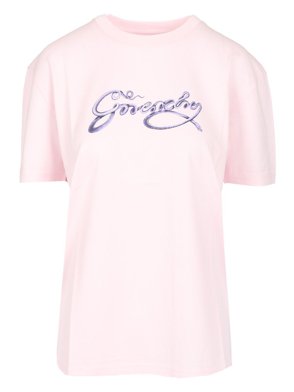 [Givenchy] T-shirts Short Sleeve SS25 BW70EKP705680