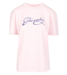 [Givenchy] T-shirts Short Sleeve SS25 BW70EKP705680