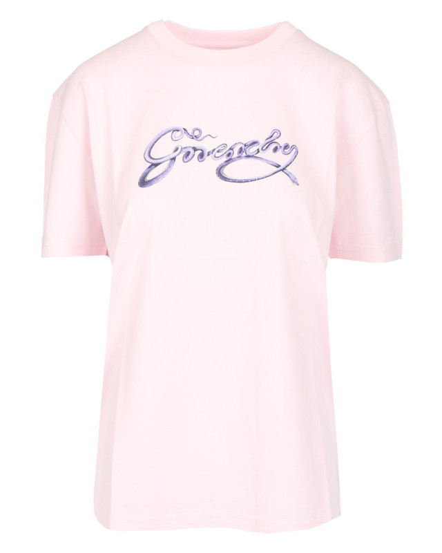 [Givenchy] T-shirts Short Sleeve SS25 BW70EKP705680