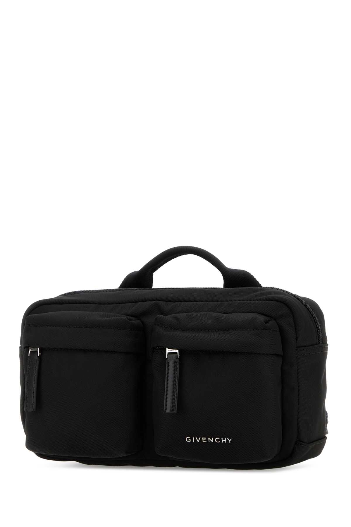 [Givenchy] Belt Bag FW26 BK50F8K1ZL 001