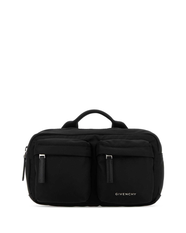 [Givenchy] Belt Bag FW26 BK50F8K1ZL 001
