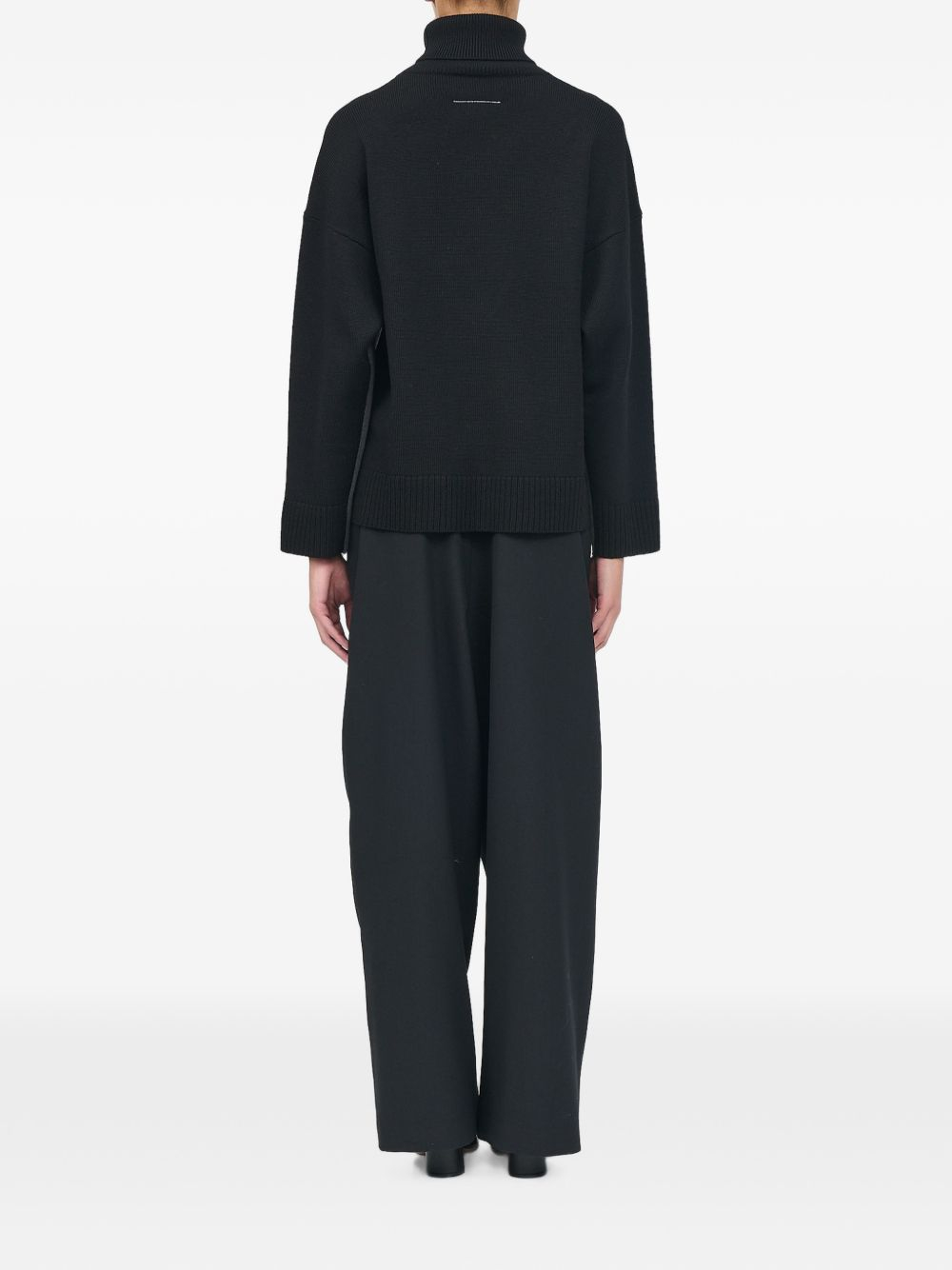 [MM6 Maison Margiela] Knitwear FW26 S52HA0306 M13280 961