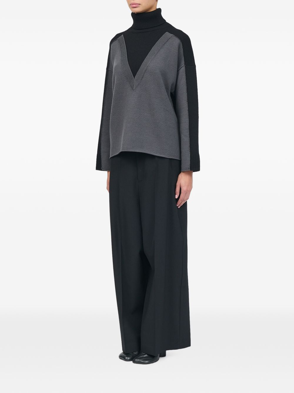 [MM6 Maison Margiela] Knitwear FW26 S52HA0306 M13280 961