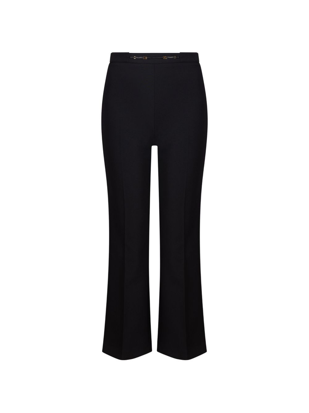 [ELISABETTA FRANCHI] Trousers FW26 PA19866E2 110