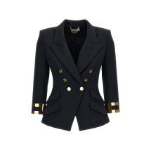 [ELISABETTA FRANCHI] Casual Jacket FW26 GI26866E2 110