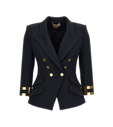 [ELISABETTA FRANCHI] Casual Jacket FW26 GI26866E2 110