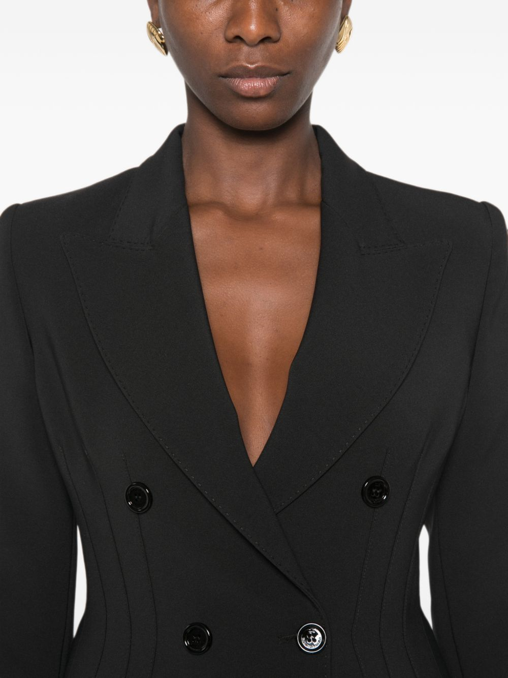 [ELISABETTA FRANCHI] Casual Jacket FW26 GI25766E2 110