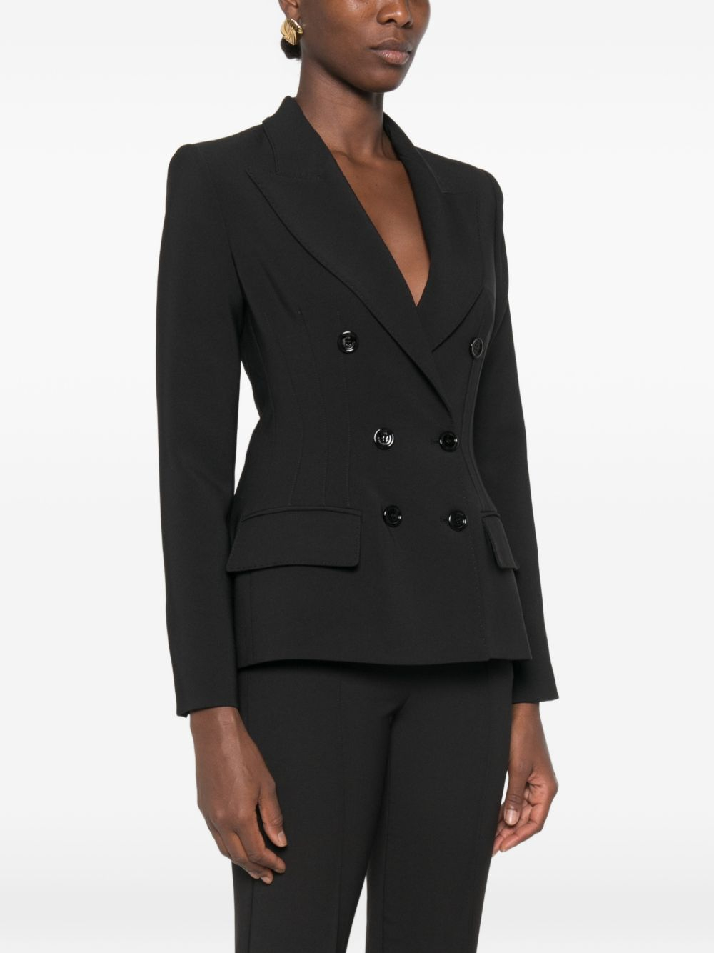 [ELISABETTA FRANCHI] Casual Jacket FW26 GI25766E2 110