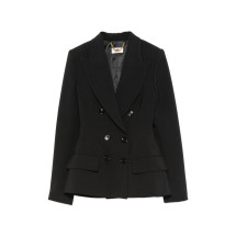 [ELISABETTA FRANCHI] Casual Jacket FW26 GI25766E2 110
