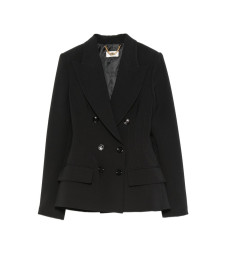 [ELISABETTA FRANCHI] Casual Jacket FW26 GI25766E2 110