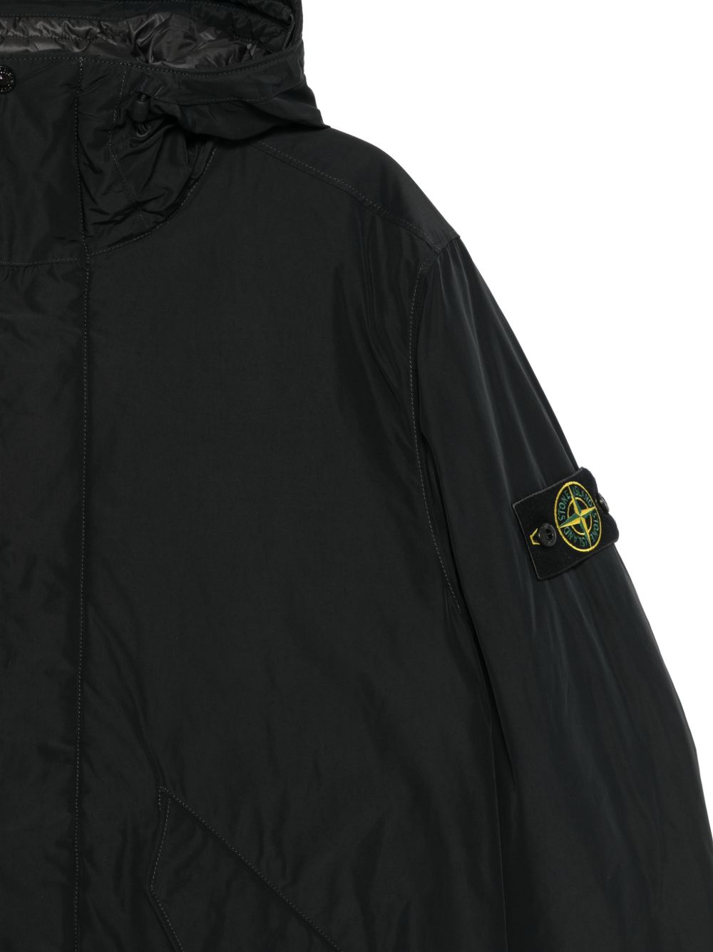 [Stone Island] Jacket FW26 L2S154100010 S0A26 V0029